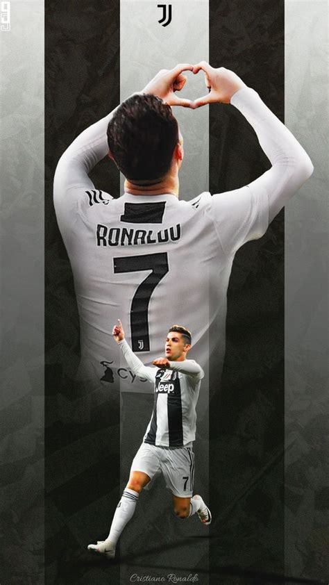 Cristiano Ronaldo Juventus 2021 Wallpapers - Wallpaper Cave