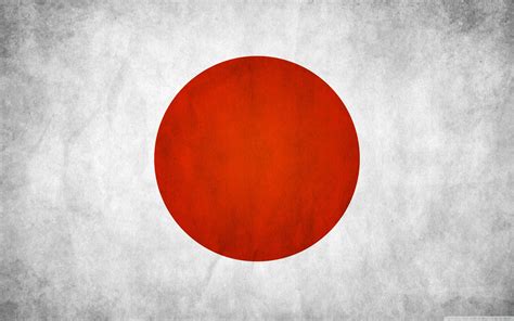 Japanese Flag Wallpapers - Wallpaper Cave