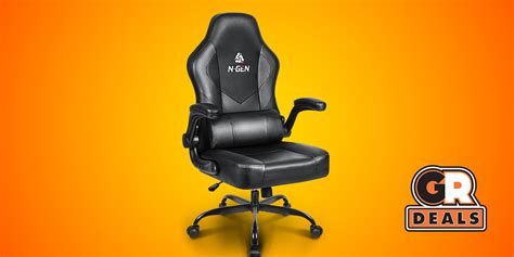 Get Neo Chair N-GEN Gaming Chair Now and Save 34%