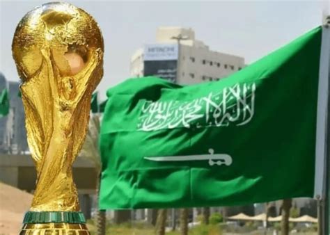 OIC: Saudi Arabia Ready to Host FIFA World Cup 2034 | Leaders