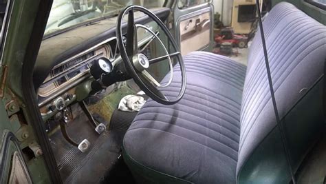 1972 Ford F100 Interior Parts | Psoriasisguru.com