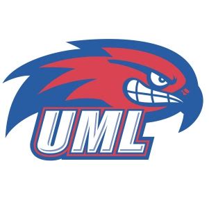 UMass Lowell River Hawks Alternate Logo vector file