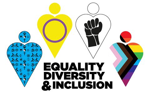 Diversity And Inclusion Logo