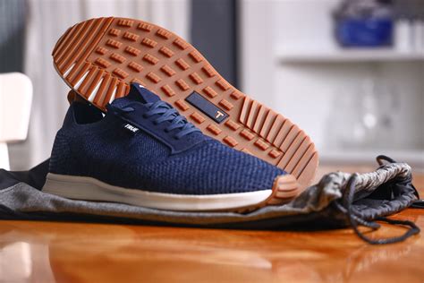 TRUE Linkswear "All-Day" Knit ii Review: A Fantastic Summer Golf Shoe