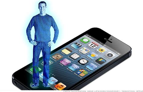 Hologram calls - Tech's broken promises: 6 cool innovations we're still ...