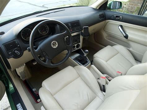 gti mk4 interior | Decoratingspecial.com