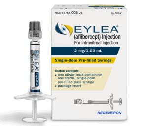 Eylea (Aflibercept) injection - uses, cost, side-effects - Costamedic