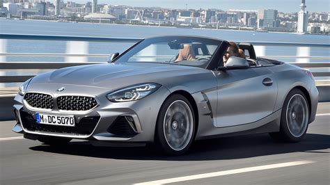 2022 BMW Z4: Choosing the Right Trim - Autotrader