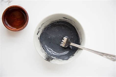 DIY Charcoal Whitening Toothpaste - Ask the Dentist