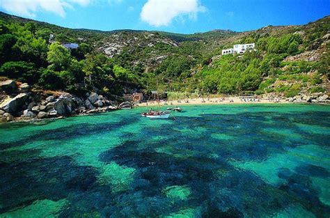 tuscany travelz: The Beaches of Tuscany