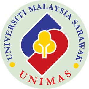 Universiti Malaysia Sarawak, UNIMAS Logo PNG Vector (AI) Free Download