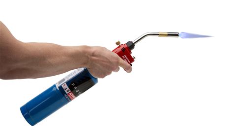 8 Professional Propane Torch Uses | Master Appliance