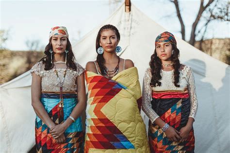 How 6 Indigenous Designers Are Using Fashion to Reclaim Their Culture ...