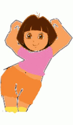 Dora Gif - IceGif