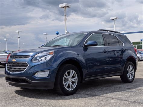 Chevy Equinox 2023 Lt Novo Chevrolet Equinox Estreará Em 2024 Com Base ...