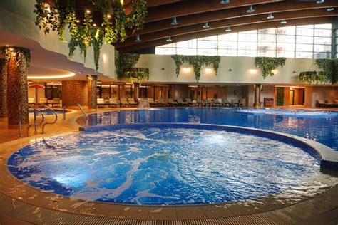 HOTEL ZLATIBOR MOUNTAIN RESORT & SPA (AU$144): 2022 Prices & Reviews ...