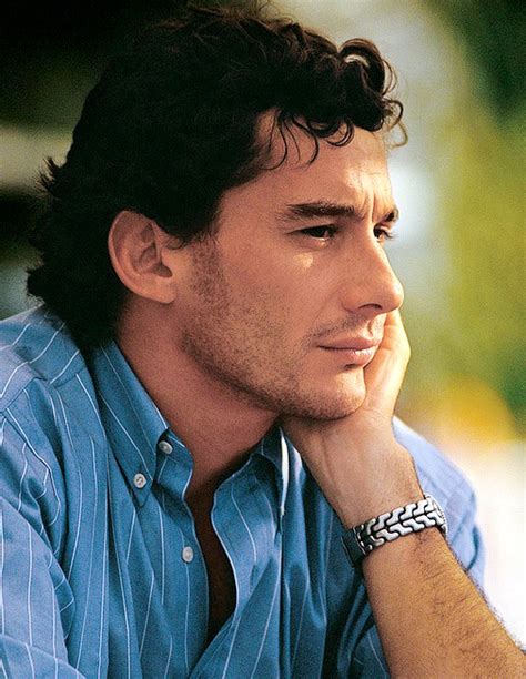 Ayrton Senna – Wikipedia