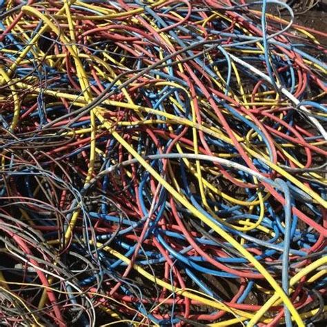 Electric Wire Scrap at Rs 75/kilogram | Mandsaur | ID: 21207742262