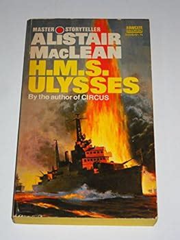 HMS Ulysses book by Alistair MacLean