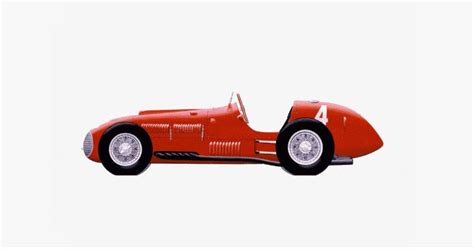 The Evolution of Ferrari's Formula One Cars, in One GIF | WIRED