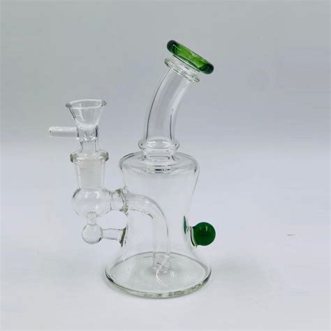 Mini Glass Bongs