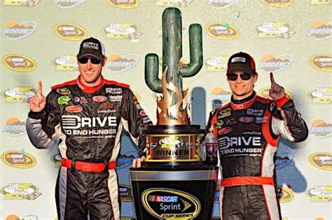 Jeff Gordon wins at Phoenix: Part one | Hendrick Motorsports