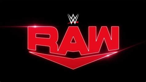 Two Huge Title Matches Announces For Inaugural WWE RAW Of 2023 ...