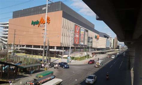 Ayala Malls Feliz Main Building - Pasig