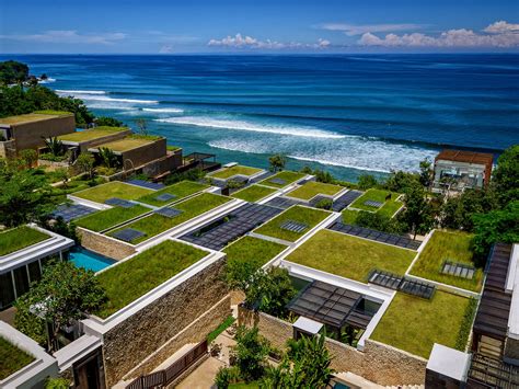 Anantara Uluwatu Bali Resort