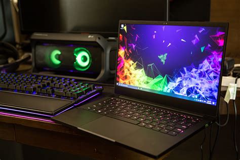 Razer Blade Stealth 13 GTX Edition - Review 2020 - PC Mag Middle East