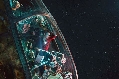 ‘Avengers: Endgame’ Will Return to Theaters With New Post-Credits Scene ...