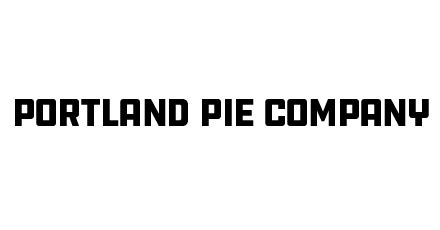 Portland Pie Co. Near Me - Pickup and Delivery