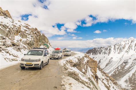 10 Dos and Donts for a road trip to Leh Ladakh, India - Bruised Passports