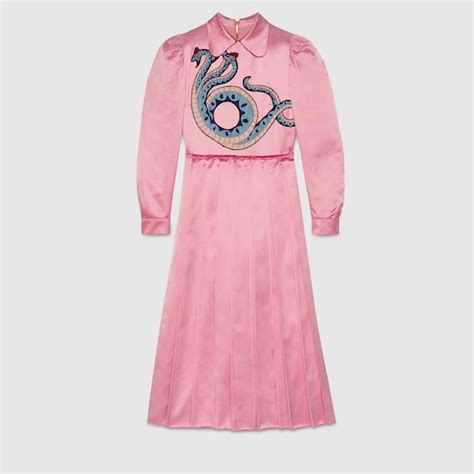 Gucci Women - Women's Ready to Wear - Women's Dresses