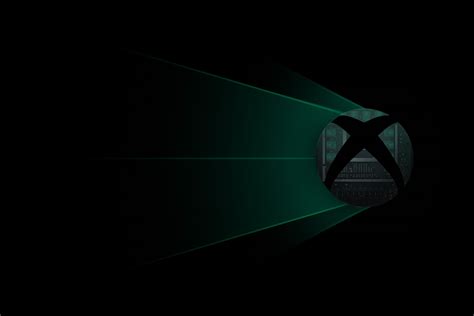 Xbox Series X Logo Wallpapers - Wallpaper Cave