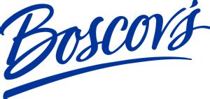 Boscov’s Logo [ Download - Logo - icon ] png svg