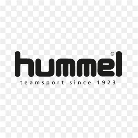 Hummel Logo & Transparent Hummel.PNG Logo Images