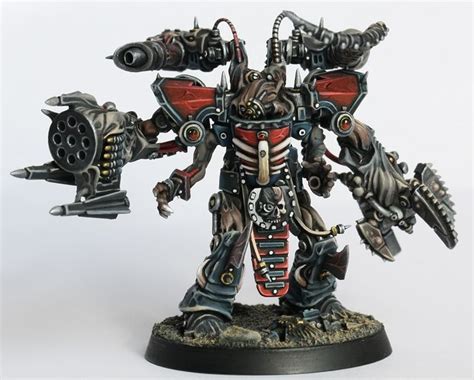 OBLITERATOR | Warhammer 40k miniatures, Warhammer 40k artwork ...