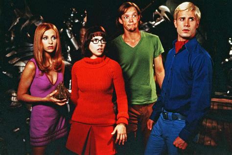 The Cast of “Scooby-Doo: The Movie: ”Where Are They Now?