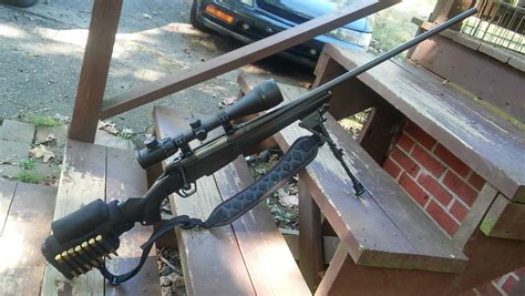 Winchester XPR 300 Win Mag | Carolina Shooters Forum