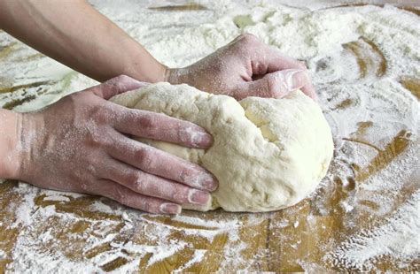 Why do You Need to Knead Bread Dough? (with pictures)