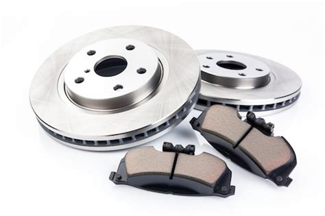 Brake Pad Replacement Guide: Types, Maintenance, and Replacement