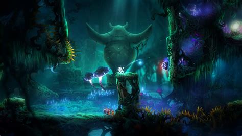 Ori and the Blind Forest Definitive Edition concreta su fecha de ...