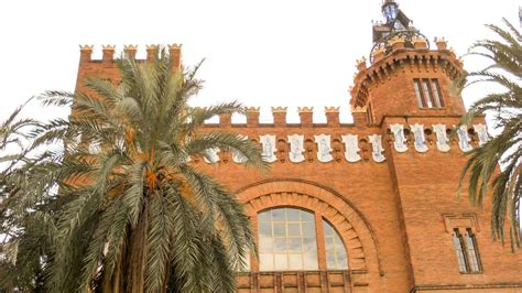 Museo de Ciencias Naturales, Barcelona, Barcelona - Reserva de entrada