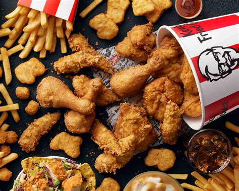 Order KFC (Richlands) | Menu & Prices | Brisbane Delivery | Uber Eats