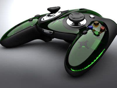 Xbox 720 Controller | Xbox One Controllers | Pinterest | Sweet, Xbox ...