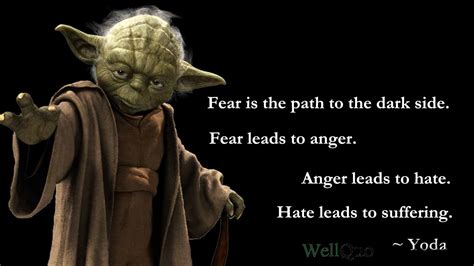 Yoda Quotes With Great Power - Mylo Quotes