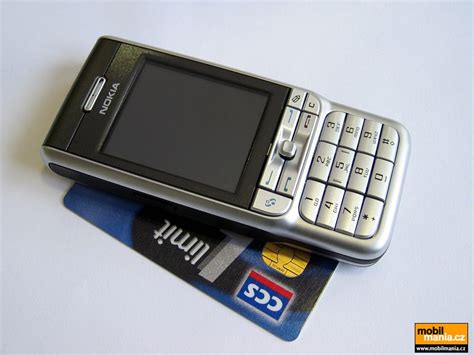 Nokia 3230 pictures, official photos