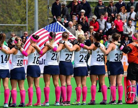 USA Field Hockey (usafieldhockey) - Profile | Pinterest