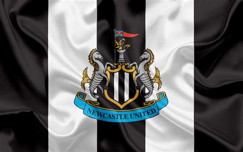 Newcastle United, Football Club, Premier League, Football, - Newcastle ...